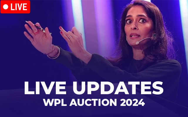 IPL 2024: Remaining purse value of all 10 teams ahead of the auction