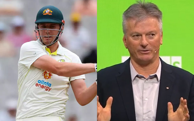 Steve Waugh backs Cameron Green as David Warner's Test replacement