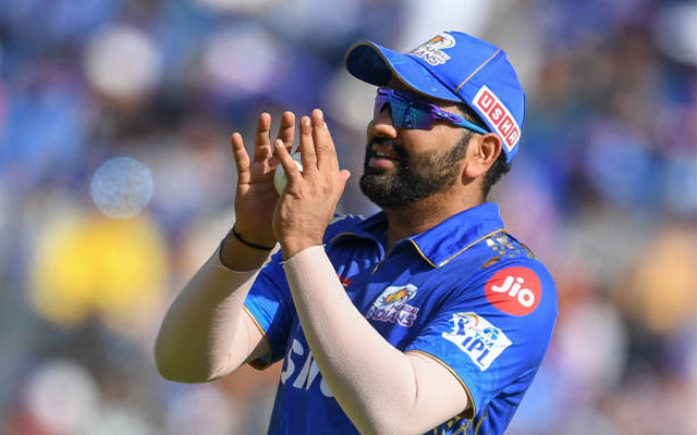 IPL 2024: Mumbai Indians deny rumours of Rohit Sharma trade among others