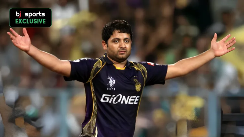 Top 3 IPL Spells of Piyush Chawla