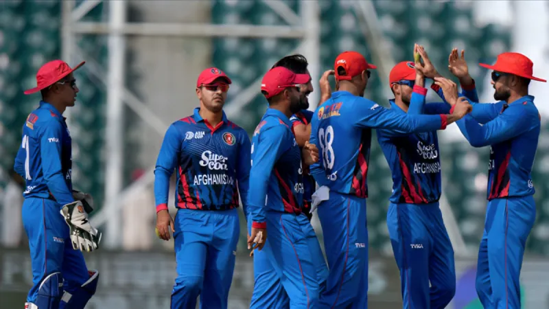 United Arab Emirates vs Afghanistan, 2nd T20I: Match Prediction - Who will win today’s match between UAE vs AFG?