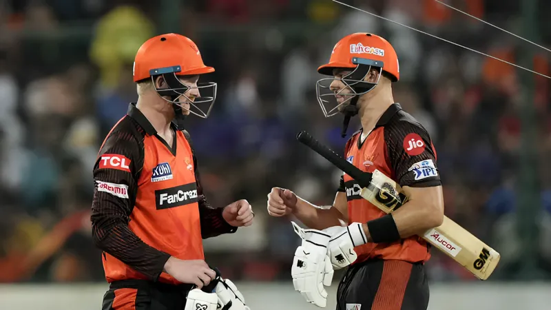 IPL 2024: पैट कमिंस के आने के बाद ऐसी है SRH की बेस्ट Playing XI, 6.8 करोड़ वाले प्लेयर को नहीं मिल रही जगह