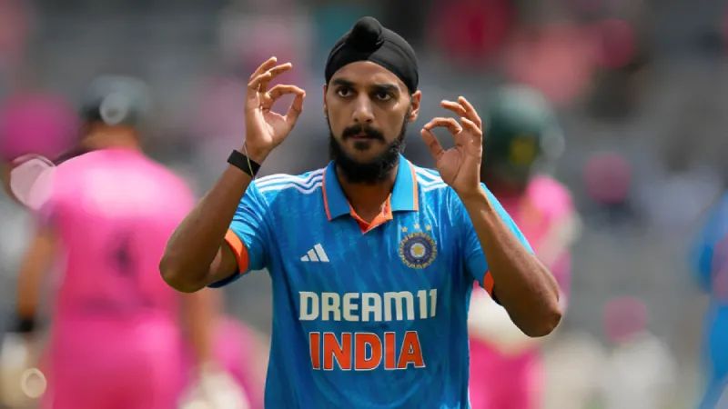 South Africa vs India 2023: India’s strongest predicted playing XI against South Africa