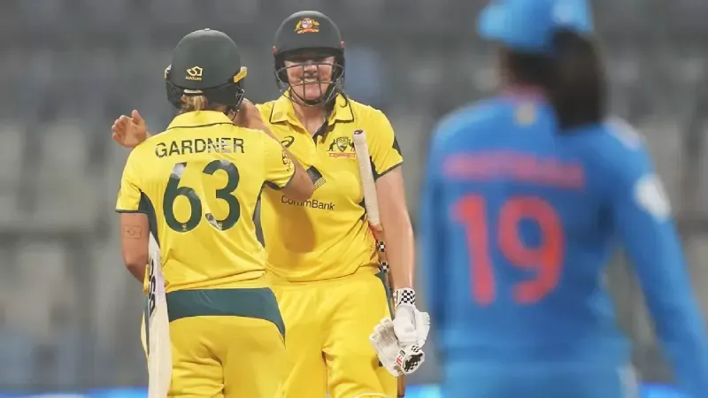 IND-W vs AUS-W Match Prediction – Who will win today's 2nd ODI match between India Women vs Australia Women?