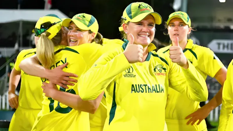 IND-W vs AUS-W Match Prediction – Who will win today's 1st ODI match between India Women vs Australia Women?