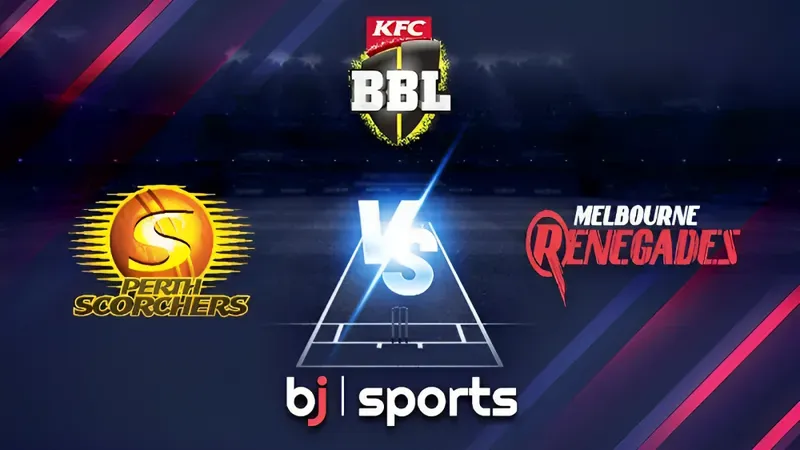 BBL 2023-2024: Match 15, SCO vs REN Match Prediction: जानें किस टीम का पलड़ा है भारी और कौन जीत सकता है आज का मैच 