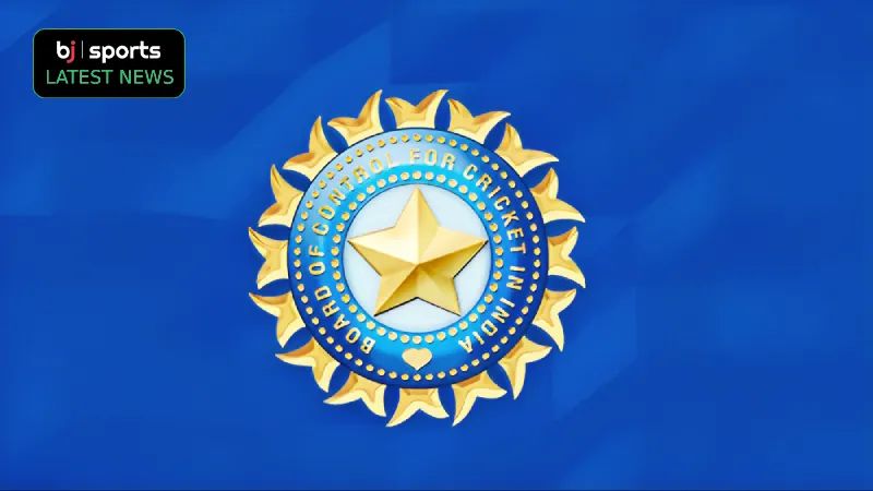 BCCI invites tender for title sponsor rights for IPL 2024-28