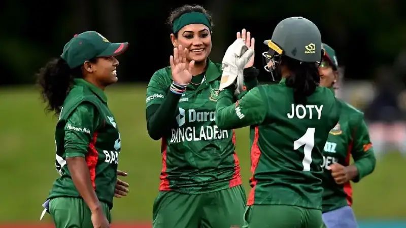 SA-W vs BAN-W Match Prediction – Who will win today's 2nd ODI match between South Africa Women vs Bangladesh Women?