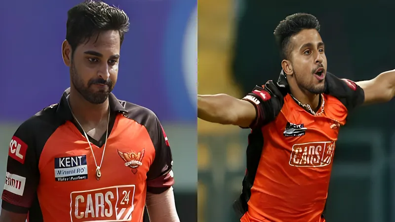 IPL 2024: पैट कमिंस के आने के बाद ऐसी है SRH की बेस्ट Playing XI, 6.8 करोड़ वाले प्लेयर को नहीं मिल रही जगह