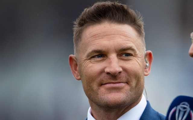 158 against RCB changed my life: Brendon McCullum