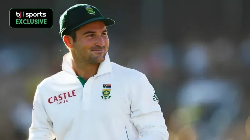 3 South African players who can cause trouble to India during Test series