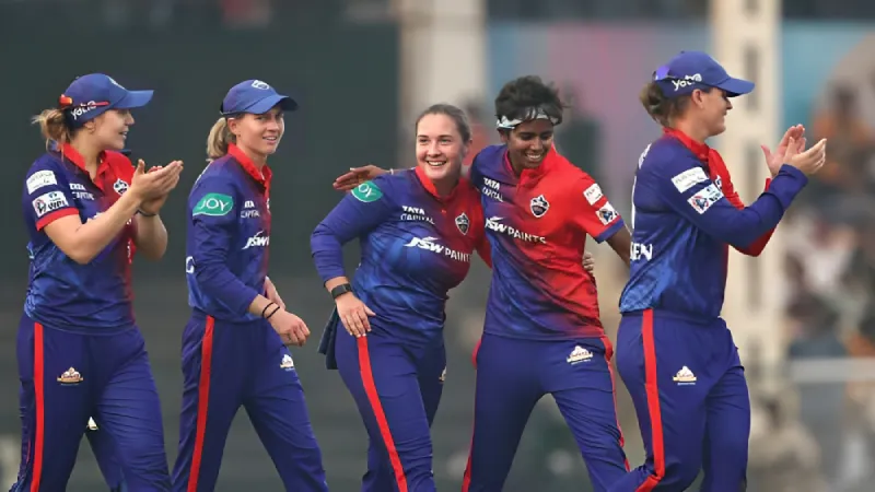 WPL is the Most Popular Women's Cricket League in the world of cricket