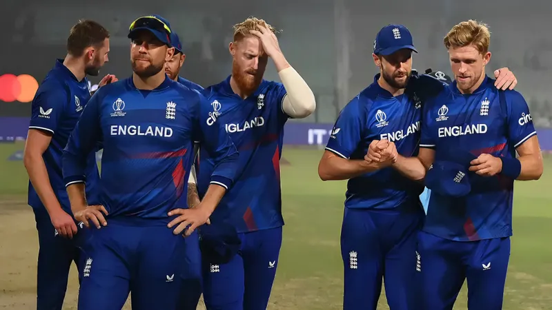 WI vs ENG: 2nd ODI: Match Prediction: जानें किस टीम का पलड़ा है भारी और कौन जीत सकता है आज का मैच