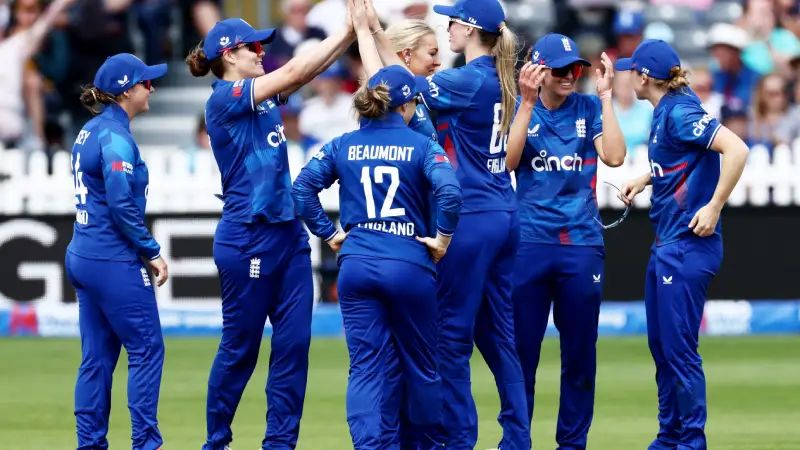 IND-W vs ENG-W Match Prediction – Who will win today's 1st T20I match between India Women vs England Women?