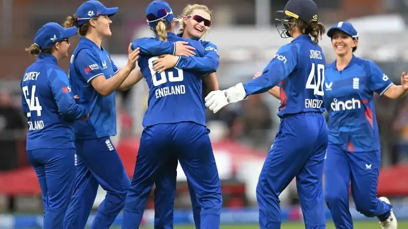 IND-W vs ENG-W Match Prediction – Who will win today's 2nd T20I match between India Women vs England Women?