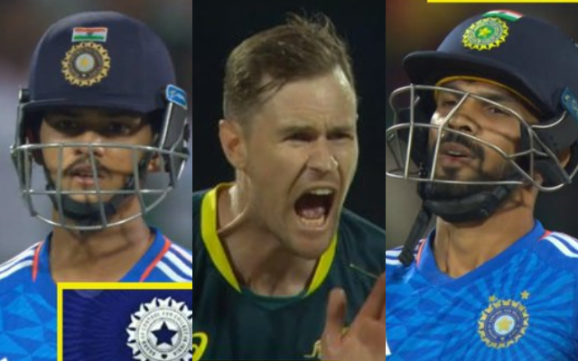 IND vs AUS 5th T20: ऑस्ट्रेलिया के खिलाफ बड़ी पारी खेलने में नाकाम रहे गायकवाड़ और जायसवाल, सस्ते में हुए आउट