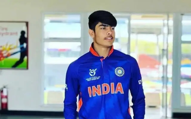 बीसीसीआई ने दक्षिण अफ्रीका में होने वाले U19 विश्व कप और त्रिकोणीय सीरीज के लिए भारतीय टीम की घोषणा की