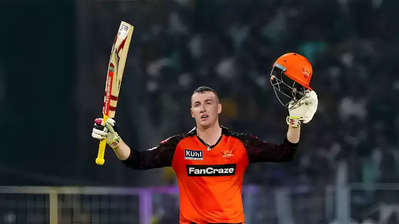 3 कारण जिनकी वजह से SRH को IPL 2024 की नीलामी में Harry Brook को दोबारा खरीदना चाहिए 