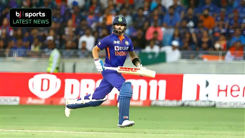 ‘He is very fit’ - David Warner backs Virat Kohli to compete in 2031 ODI World Cup