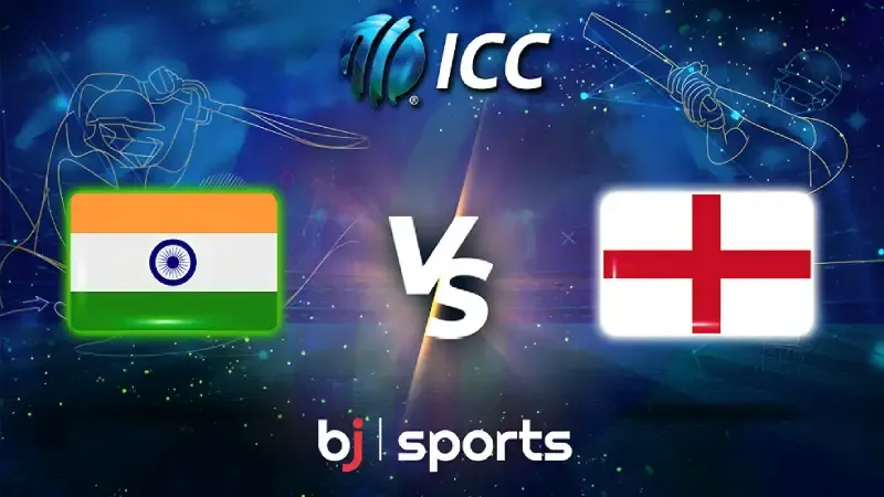 IND-W vs ENG-W Match Prediction – Who will win today's 1st T20I match between India Women vs England Women?