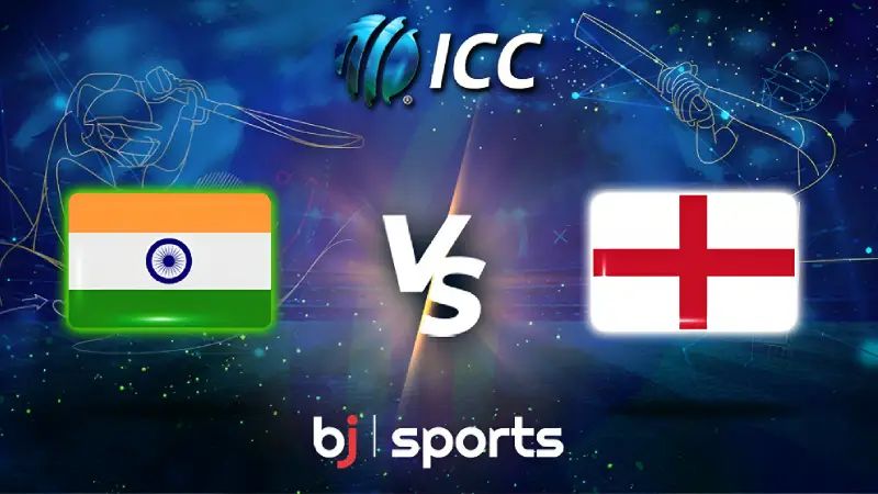 IND-W vs ENG-W Match Prediction – Who will win today's 2nd T20I match between India Women vs England Women?