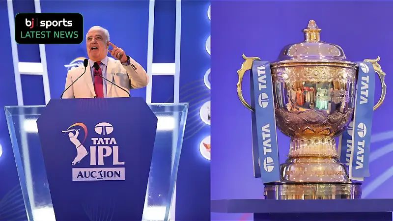 IPL Auction 2024: All you need to know about mini-auction set to be held in Dubai