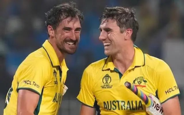 IPL 2024 की नीलामी में Pat Cummins और Mitchell Starc के महंगे बिकने से खुश नहीं हैं ये ऑस्ट्रेलियाई गेंदबाज