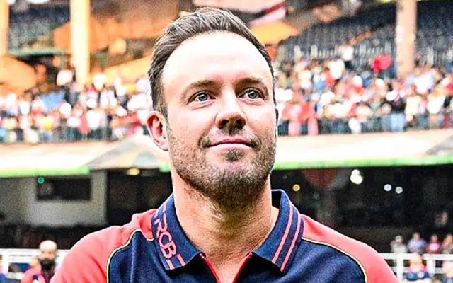 SA20 के दूसरे सीजन के पहले AB de Villiers को टूर्नामेंट का ब्रांड एंबेसडर नियुक्त किया गया