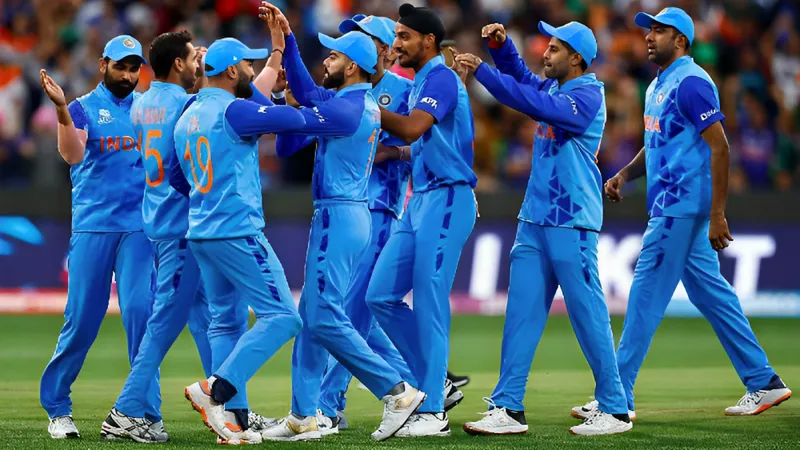 SA vs IND Dream 11 Prediction: SA vs IND फैंटेसी क्रिकेट टिप्स, प्लेइंग इलेवन, पिच रिपोर्ट, 1st T20I मैच के लिए 