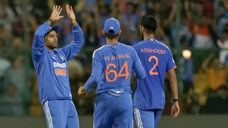 South Africa vs India 2nd T20I: Match Prediction – Who will win today’s match between SA vs IND?