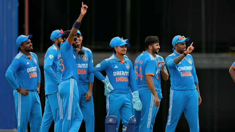 SA vs IND, 2nd ODI Match Prediction: जानें किस टीम का पलड़ा है भारी और कौन जीत सकता है आज का मैच