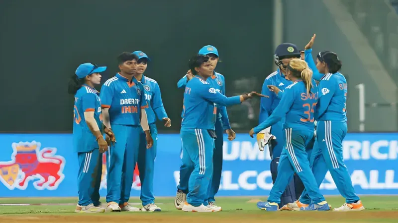 IND-W vs AUS-W Match Prediction – Who will win today's 2nd ODI match between India Women vs Australia Women?