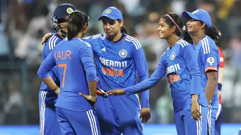 IND-W vs AUS-W Match Prediction – Who will win today's 1st ODI match between India Women vs Australia Women?