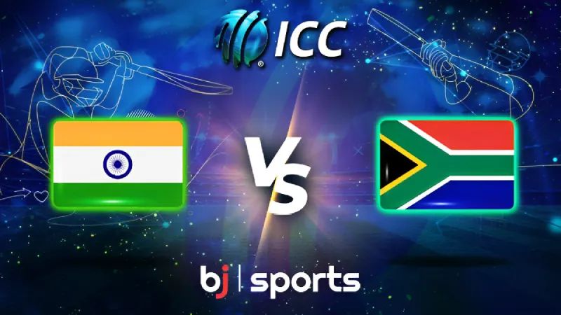 India vs South Africa, 2nd ODI: Match Prediction - Who will win today’s match between SA vs IND?