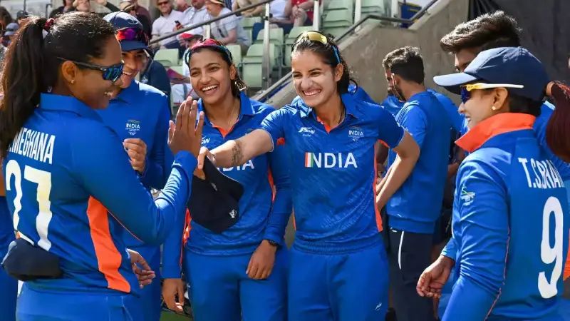 IND-W vs ENG-W Match Prediction – Who will win today's 1st T20I match between India Women vs England Women?