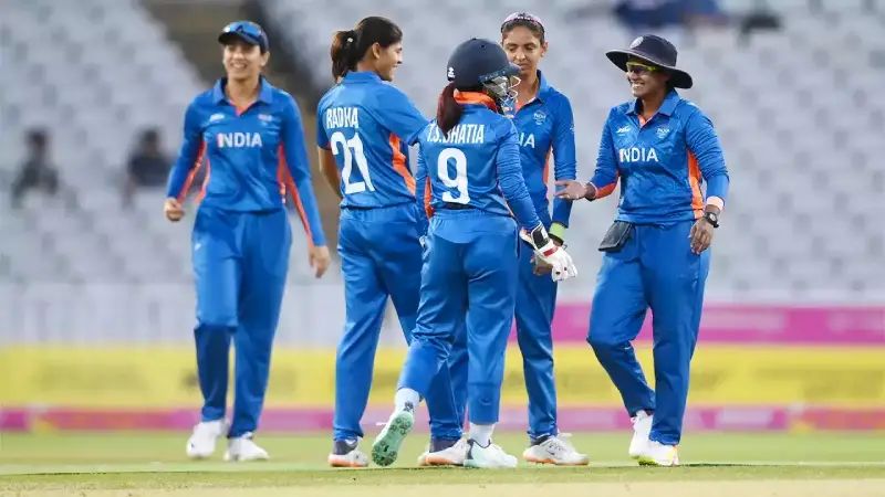 IND-W vs ENG-W Match Prediction – Who will win today's 2nd T20I match between India Women vs England Women?