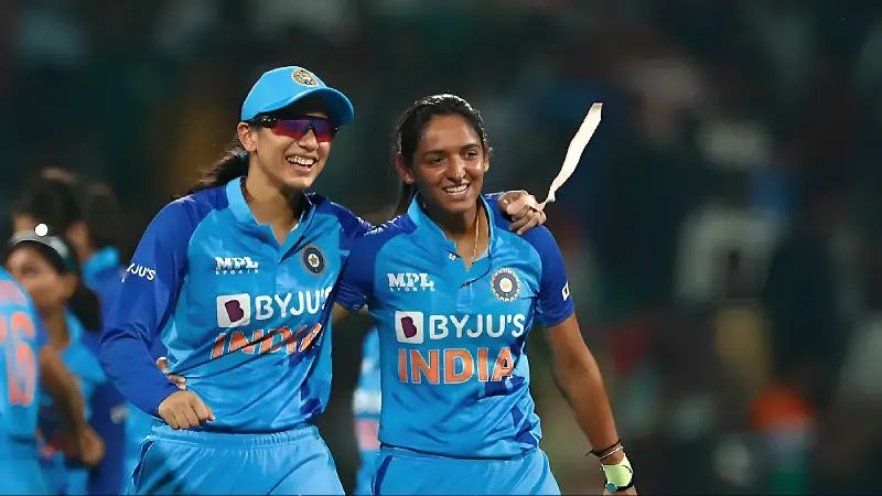 IND-W vs ENG-W Match Prediction – Who will win today's 3rd T20I match between India Women vs England Women?