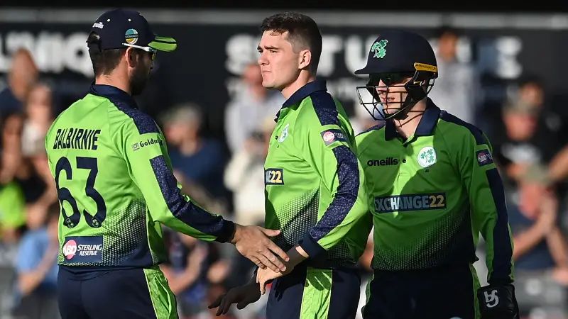 IRE vs ZIM Match Prediction – Who will win today's 1st T20I match between Ireland vs Zimbabwe?