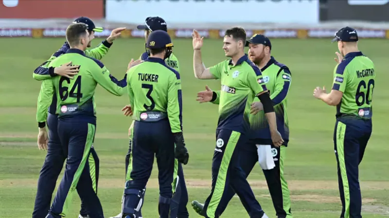 Zimbabwe vs Ireland 2nd T20I: Match Prediction – Who will win today's match between ZIM vs IRE?