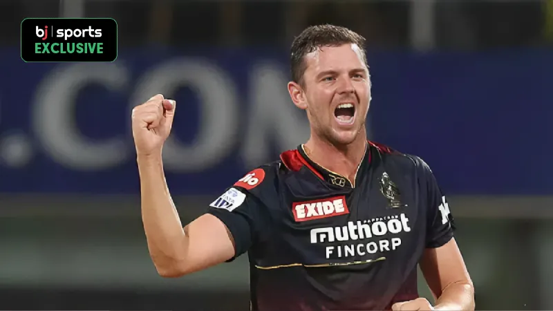 Top 3 players RCB can target in IPL 2024 mini-auction