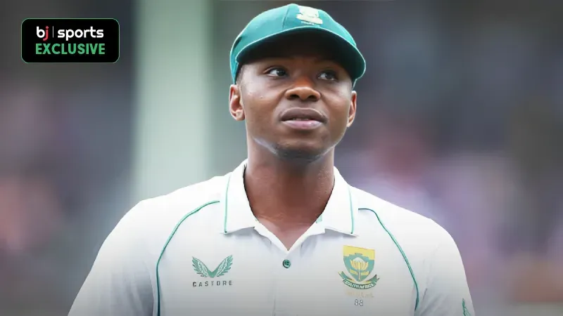 3 South African players who can cause trouble to India during Test series