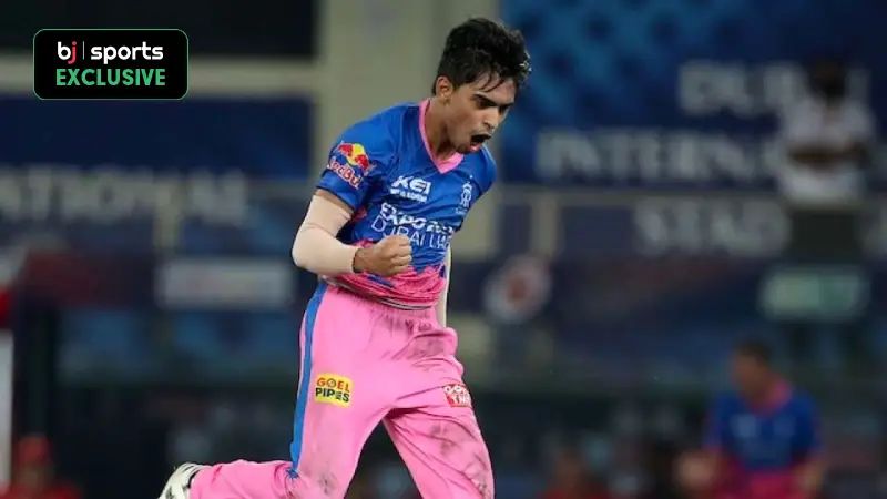 Top 3 players PBKS can target in IPL 2024 mini-auction