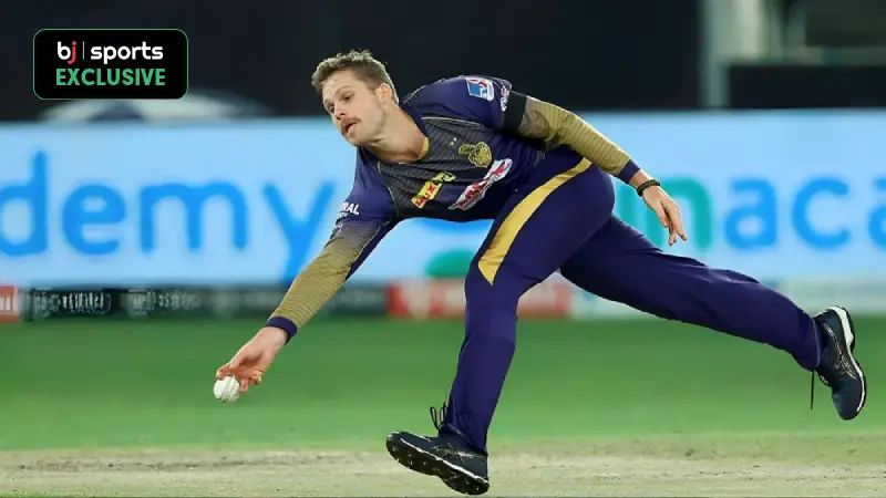 3 Players KKR should not have released ahead of IPL 2024 auction