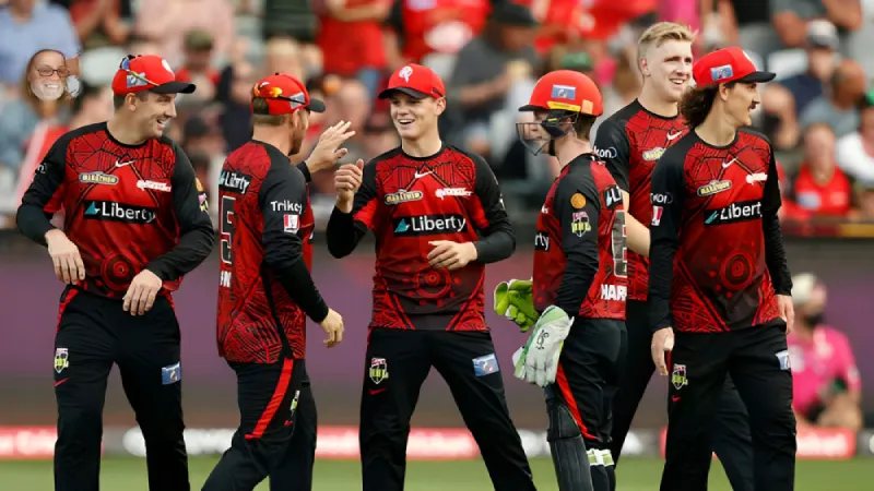 BBL 2023-2024: Match 13, HUR vs REN Match Prediction – Who will win today’s BBL match between HUR vs REN?