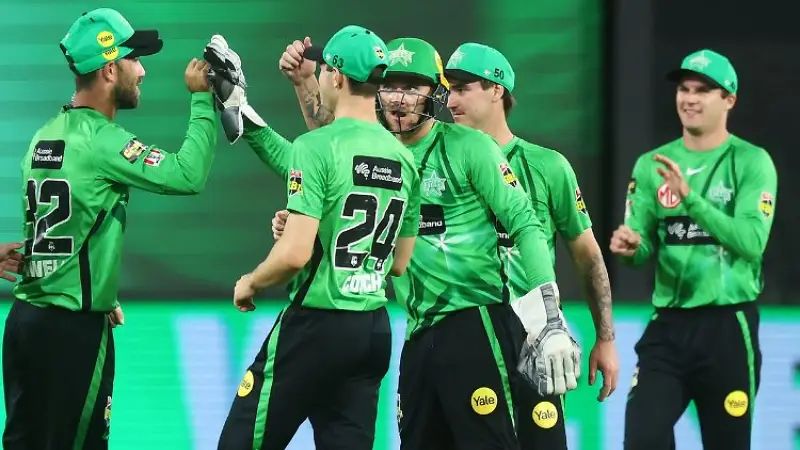 BBL 2023-2024: Match 1, HEA vs STA Match Prediction – Who will win today’s BBL match between Brisbane Heat vs Melbourne Stars?