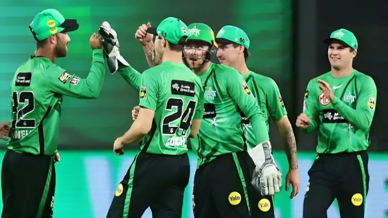 BBL 2023-2024: Match 7, STA vs SCO Match Prediction – Who will win today’s BBL match between STA vs SCO?