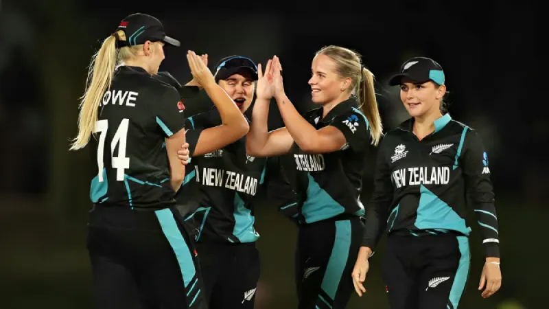 NZ-W vs PAK-W Match Prediction – Who will win today's 3rd ODI match between New Zealand Women vs Pakistan Women?