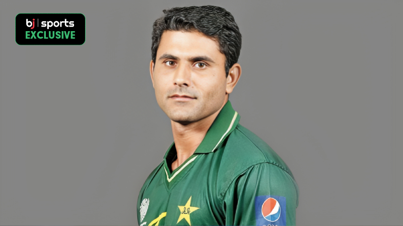 OTD Pakistan dependable all-rounder Abdul Razzaq was born in 1979