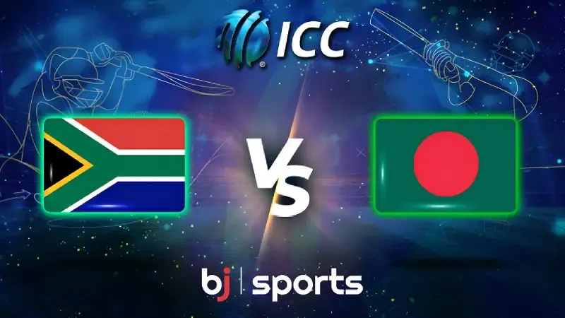 SA-W vs BAN-W Match Prediction – Who will win today's 2nd ODI match between South Africa Women vs Bangladesh Women?