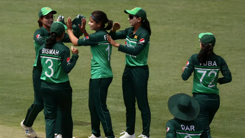 NZ-W vs PAK-W Match Prediction – Who will win today's 3rd T20I match between New Zealand Women vs Pakistan Women?
